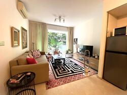 Parc Emily (D9), Condominium #573136031
